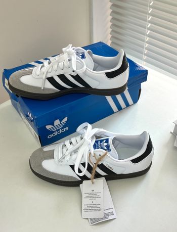 adidas originals SAMBA OG 40