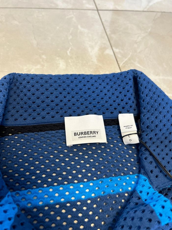Chemise Burberry - photo numéro 3
