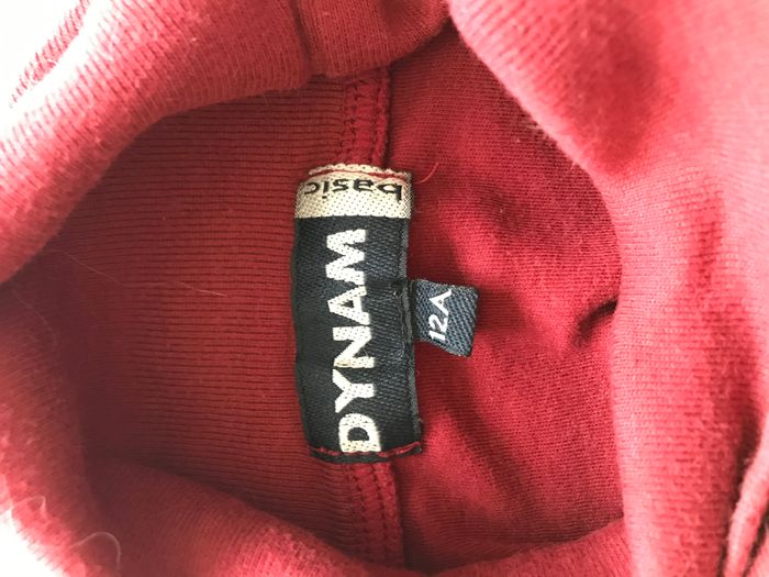 Sous-pull - 12 Ans - photo numéro 3