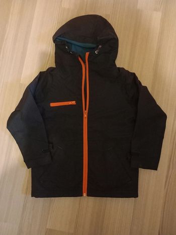 Veste demi-saison