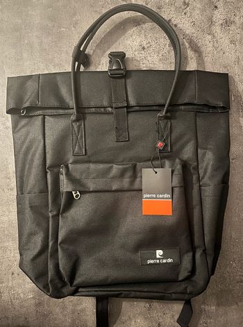 Sac à dos Pierre Cardin
