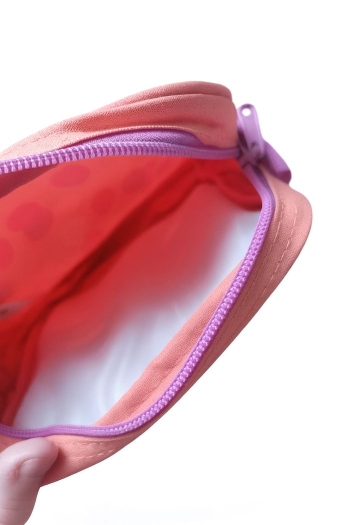 🎶 Sacoche Violetta – Disney Channel | Neuve Avec Étiquette – Collection Fan - photo numéro 4