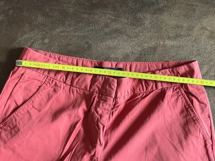 Pantalon coton taille 40 neuf - photo numéro 5