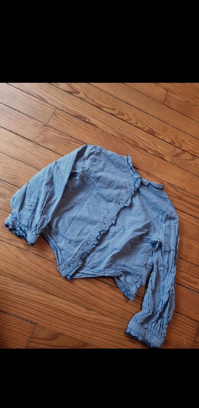 Chemise
