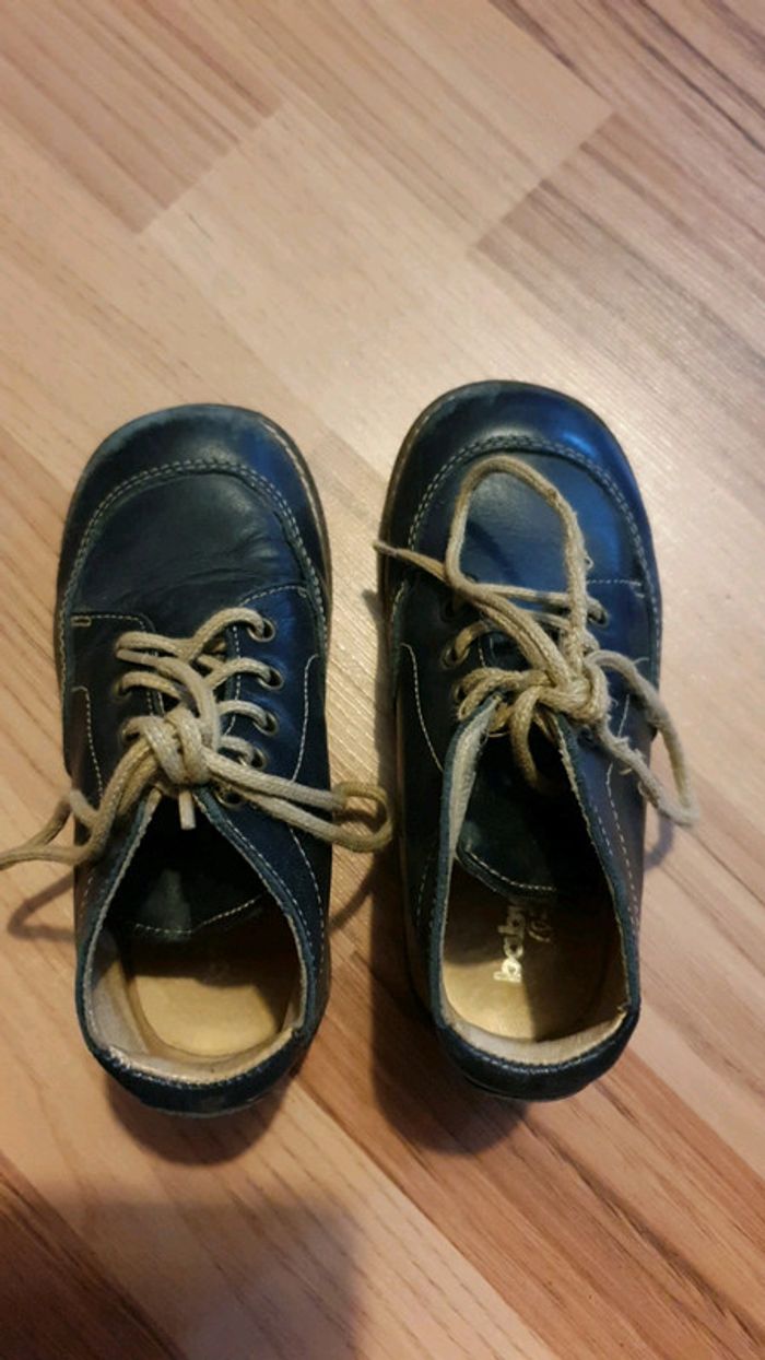 babybotte originale 25 - photo numéro 4