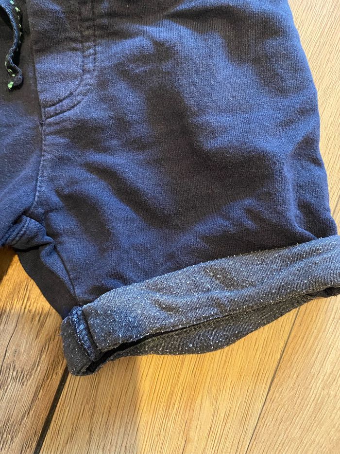 Short - photo numéro 2
