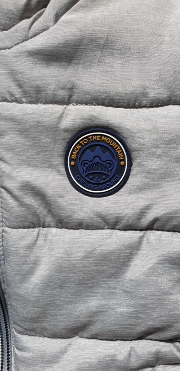 Doudoune 6 mois - photo numéro 2