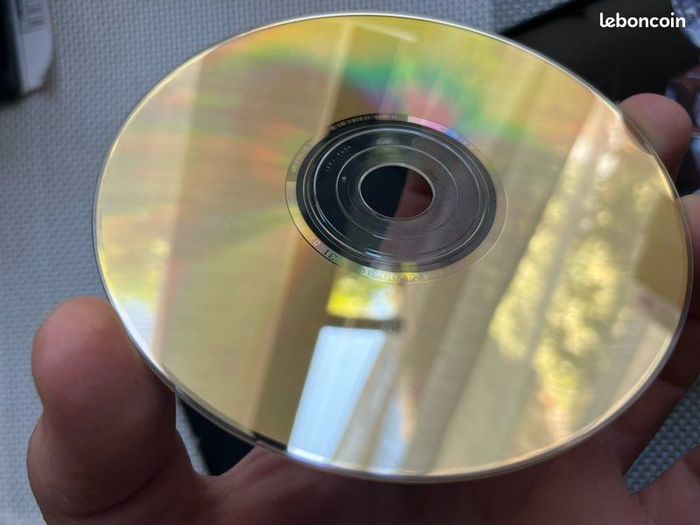 HIStory (album double CD de Michael Jackson) - photo numéro 8