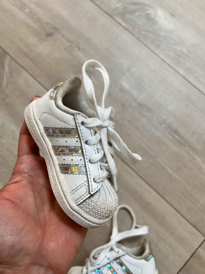 Baskets adidas - photo numéro 5