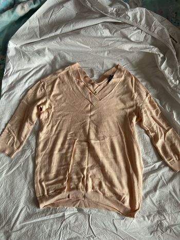 Pull taille XS