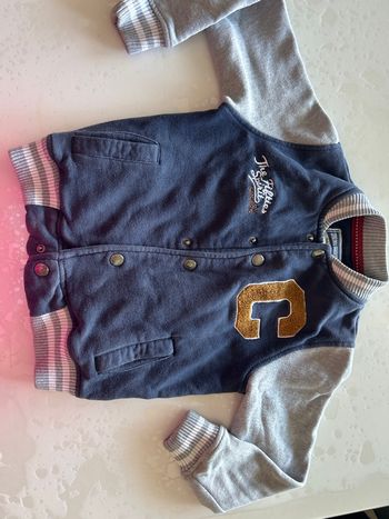 Gilet 