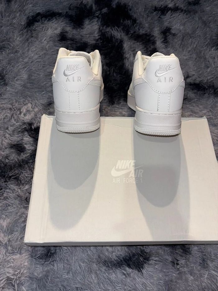 Nike Air Force 1 - photo numéro 3