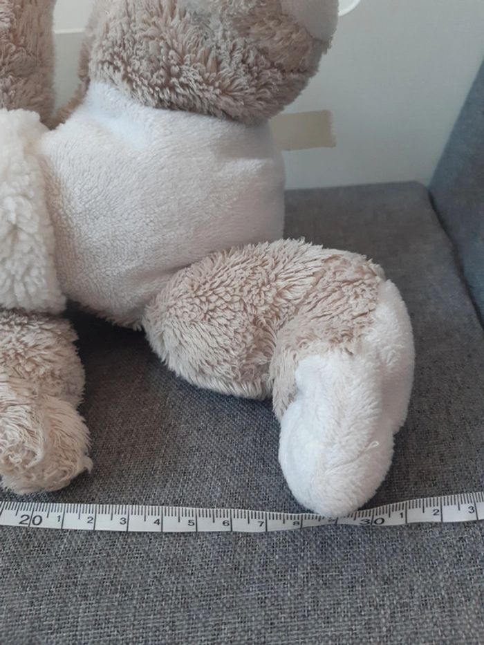 Peluche / doudou Disney Panpan Bambi - photo numéro 15