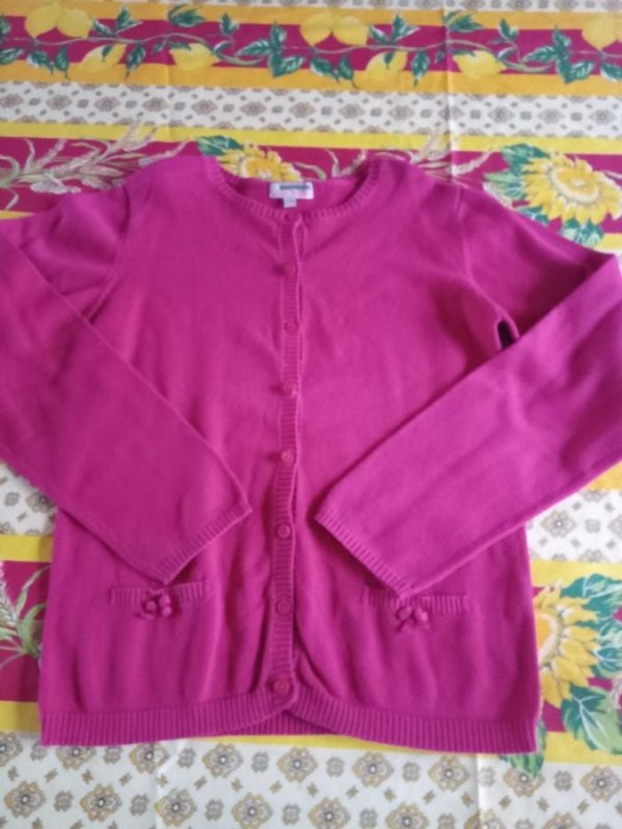 Gilet