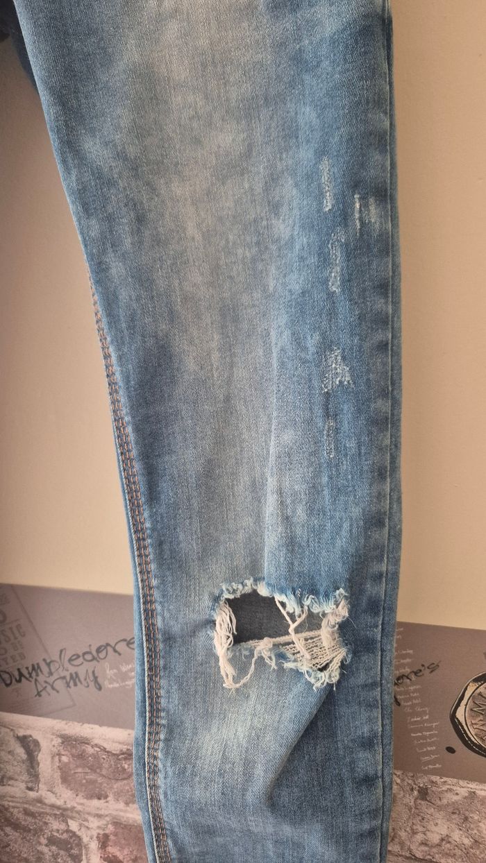 Jeans Mango - photo numéro 2