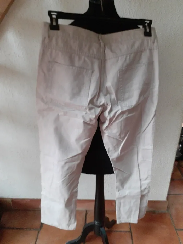 Pantalon - photo numéro 4