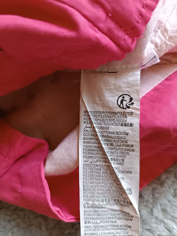 Veste - photo numéro 4