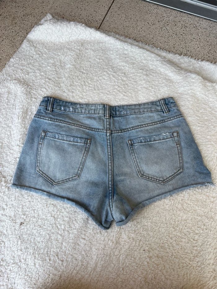 Short jean New Look - photo numéro 2