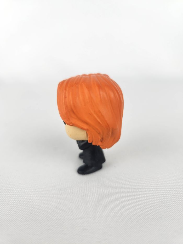 Mini figurine Funko Pop Harry Potter Fred Weasley en costume - photo numéro 4