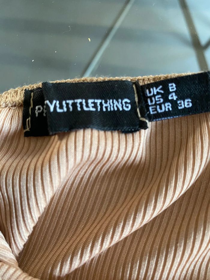 Robe près du corps - photo numéro 6