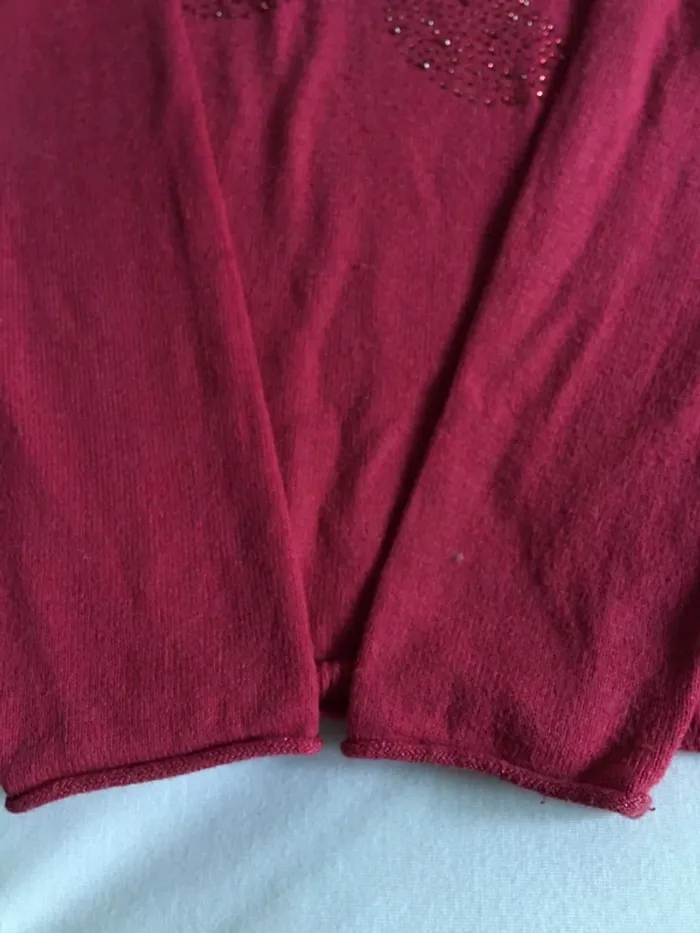 Pull-over - photo numéro 6
