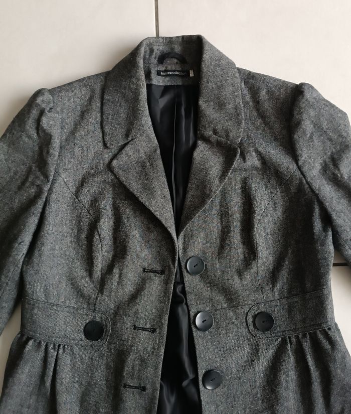 Veste / blazer Taille 42 - photo numéro 2