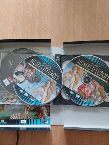 CD-ROM