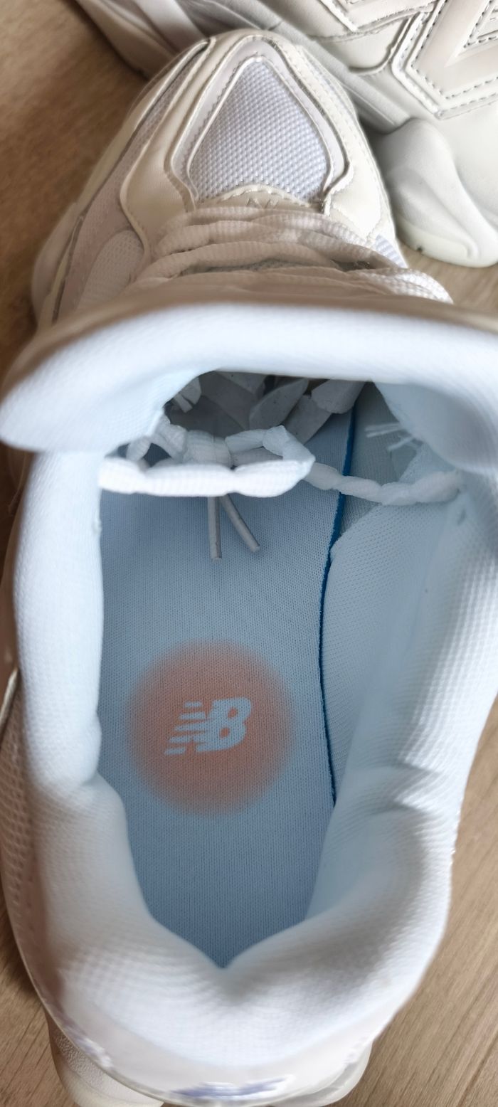 New Balance 9060 - photo numéro 4