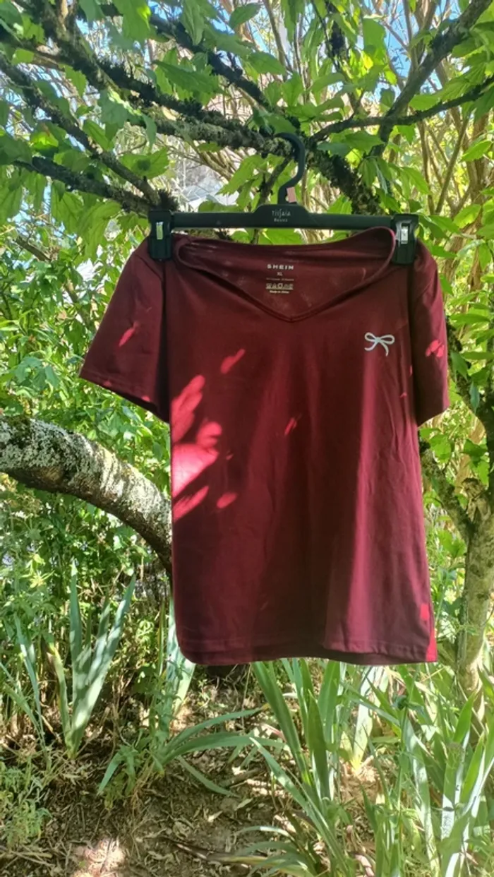 T-shirts