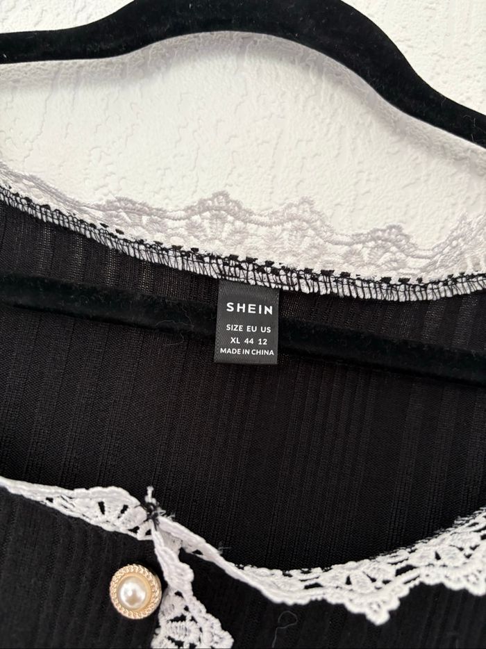 Pull SHEIN taille XL - photo numéro 2