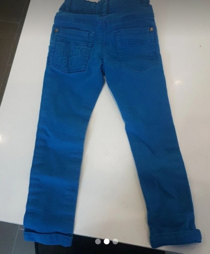 Pantalon garçon orchestra - photo numéro 2