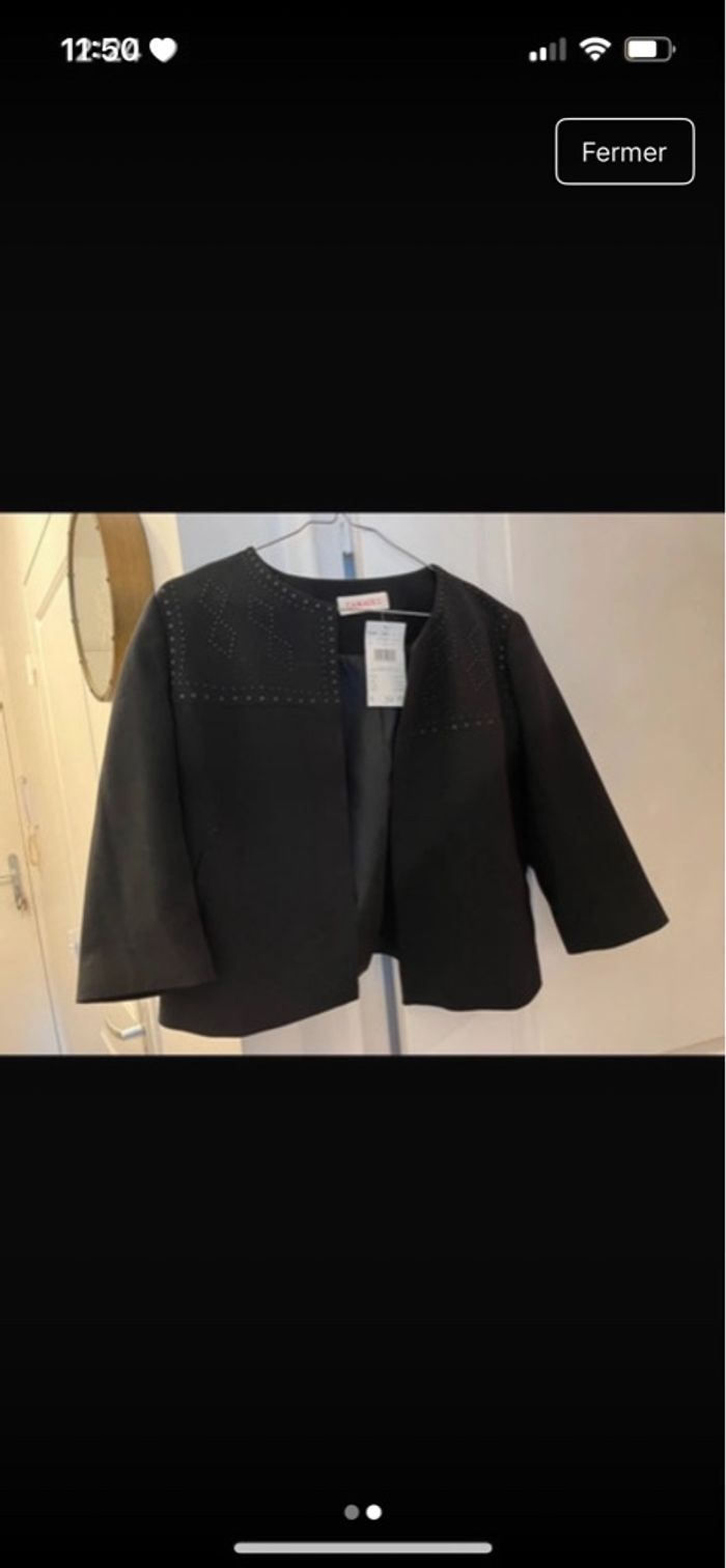 Blazer - photo numéro 2
