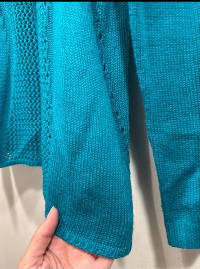 Pull Taille 36 - photo numéro 2