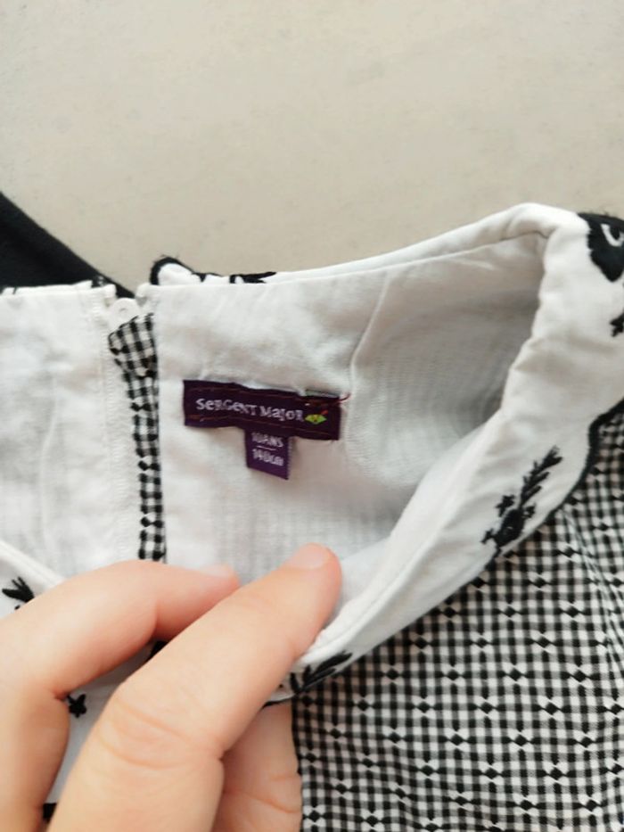 Superbe ensemble Sergent Major et IKKS - photo numéro 4