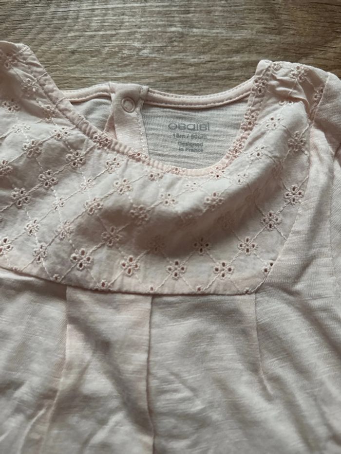 Blouse 18 mois - photo numéro 2