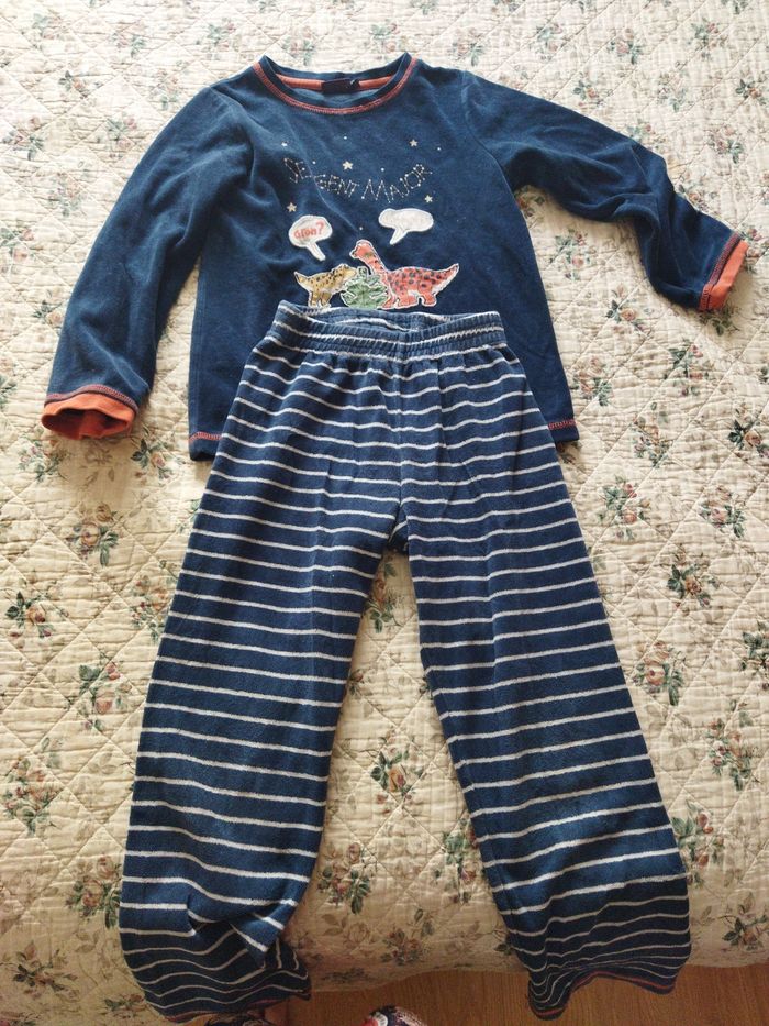Pyjama