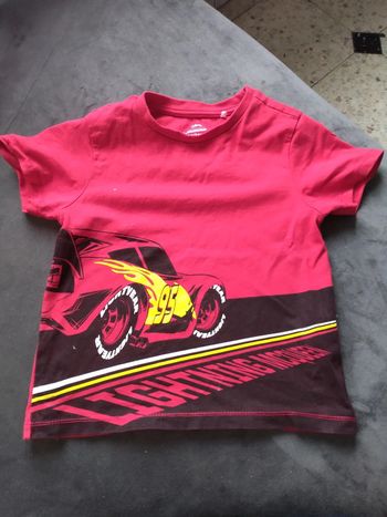 T shirt cars