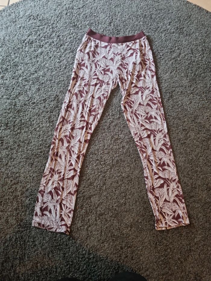 Pantalon etam