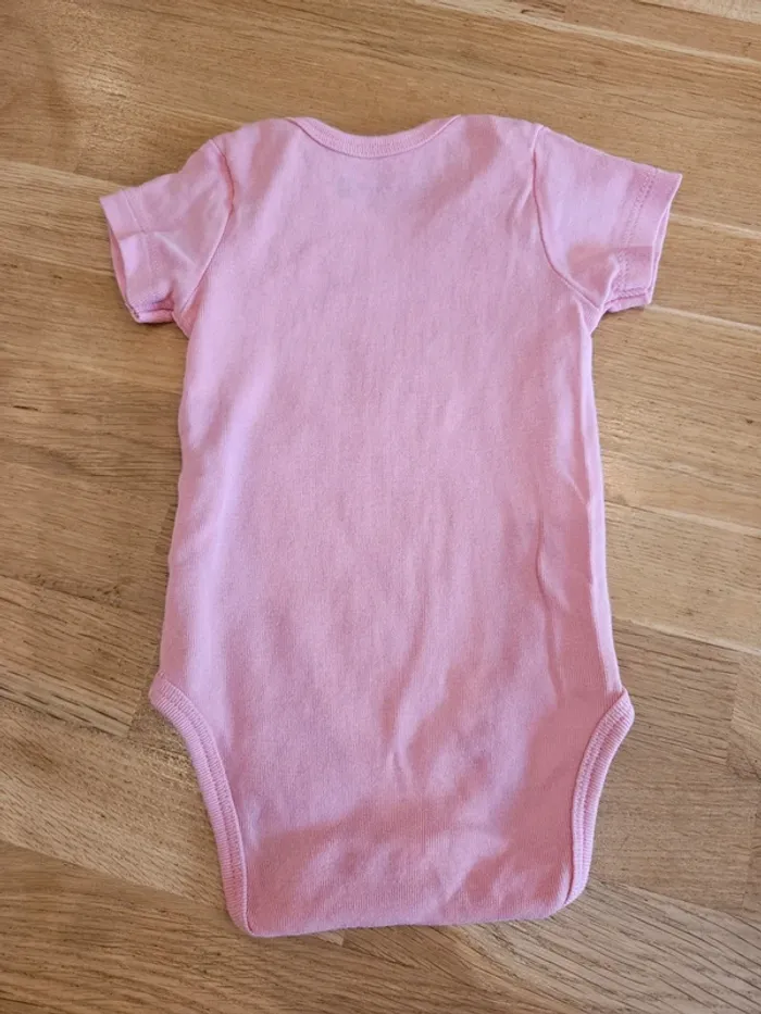 Bodie petite princesse - photo numéro 4