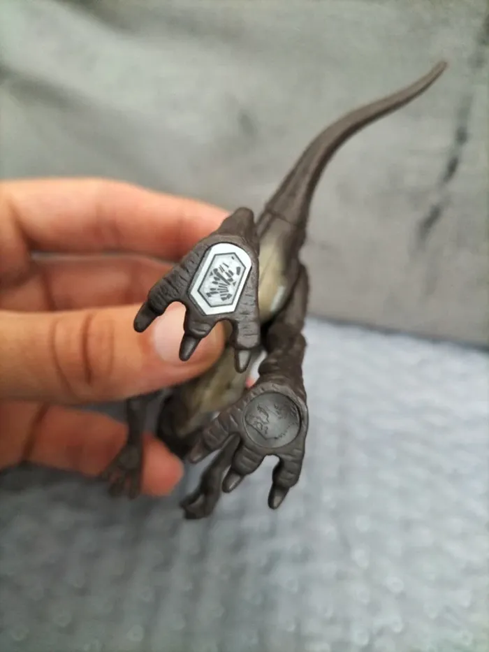 Figurine Jurassic World - photo numéro 6
