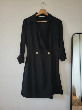 Robe blazer Mango