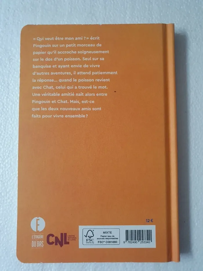 La rencontre - photo numéro 2