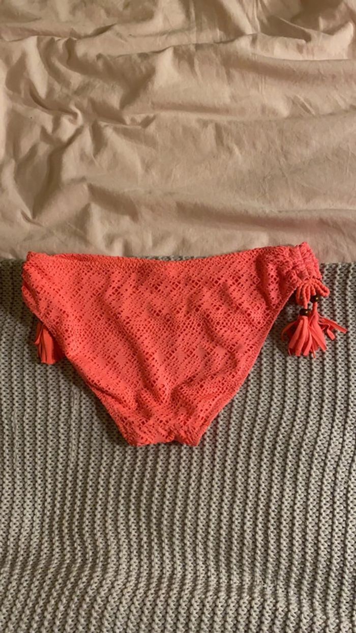 Bas de maillot de bain - photo numéro 5