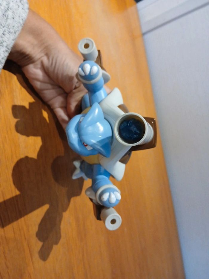 Mega tortank pokemon - photo numéro 6