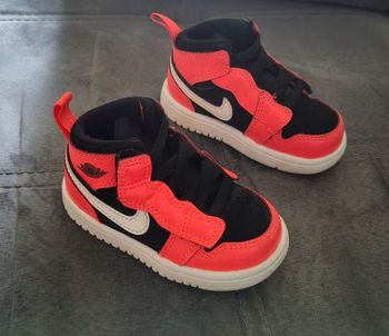 Jordan Pointure 21