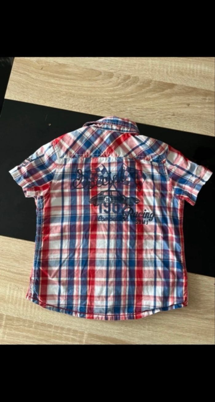 Lot t-shirt - photo numéro 4