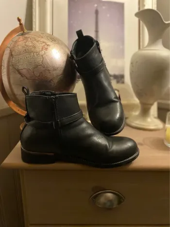 Bottine