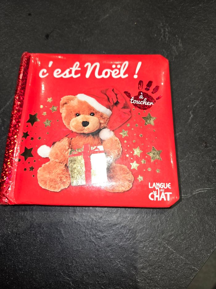 Livre bébé - photo numéro 2