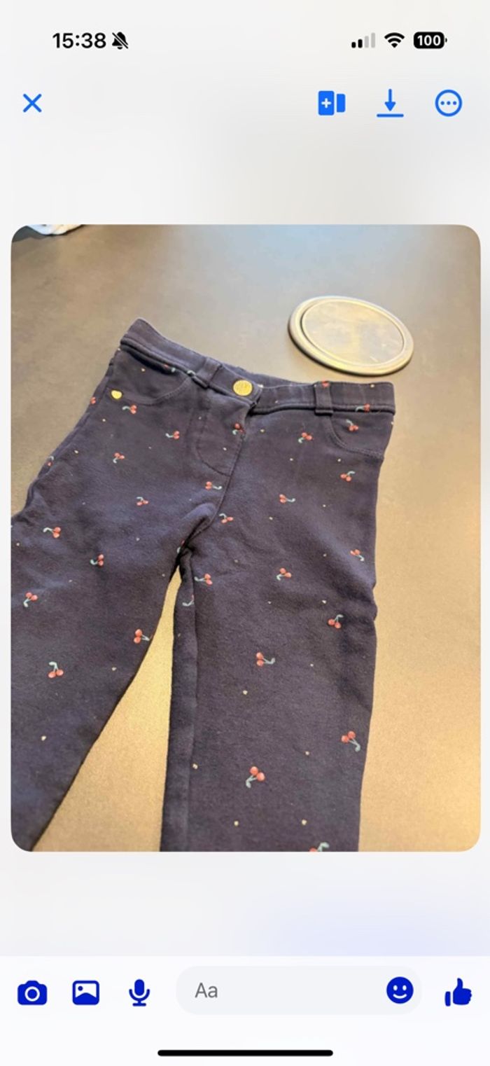 Lot pour Céline - photo numéro 2