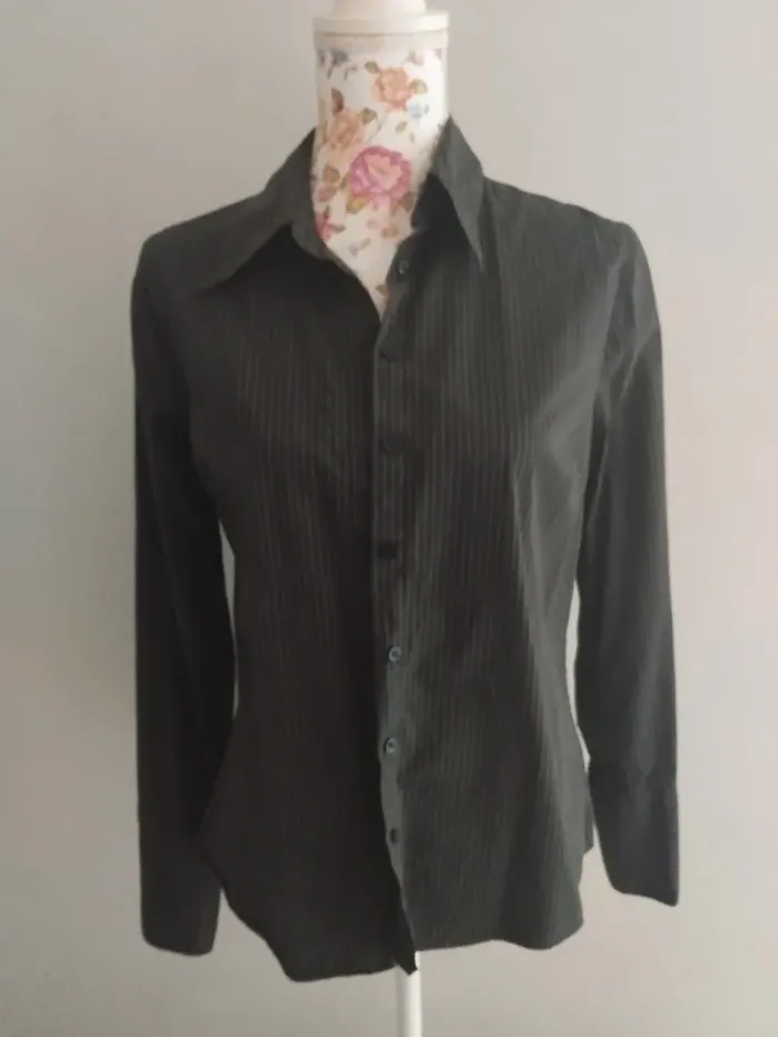 Chemise Hennes